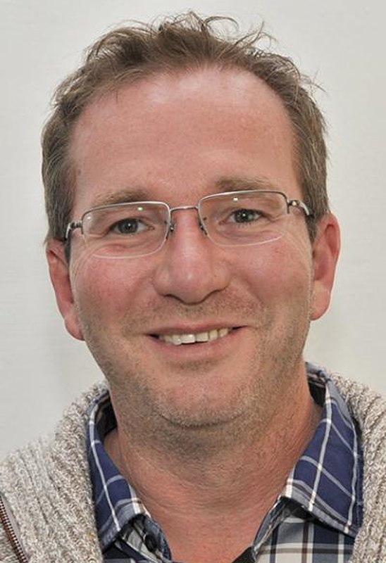 Markus Nikowitsch